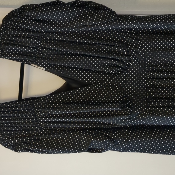 Kiyonna Maggie Dress - 4X - Picture 6 of 8